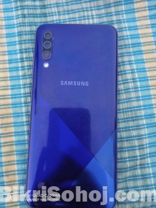 Samsung galaxy a30s